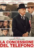 plakat filmu La concessione del telefono - C'era una volta Vig&agrave;ta