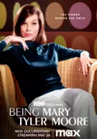 plakat filmu Być jak Mary Tyler Moore