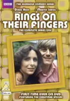 plakat serialu Rings on Their Fingers