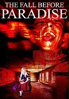 plakat filmu The Fall Before Paradise