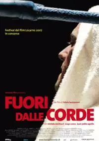 Plakat filmu Fuori dalle corde