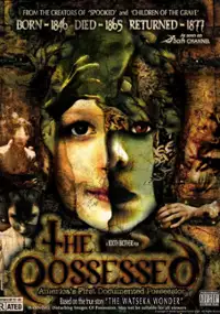 Plakat filmu The Possessed