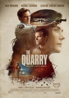 plakat filmu The Quarry