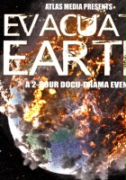 plakat filmu Ewakuacja Ziemi