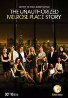 plakat filmu Nieoficjalna historia Melrose Place