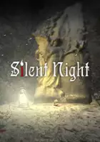 plakat gry Silent Night