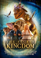 plakat filmu The Secret Kingdom