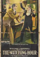 plakat filmu The Witching Hour