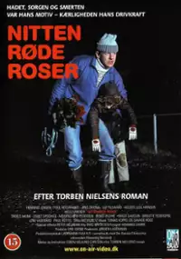 Plakat filmu Nitten r&oslash;de roser