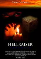 plakat filmu Hellraiser: Prophecy