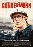 plakat filmu Gundermann