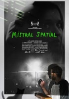 plakat filmu Mistral Spatial