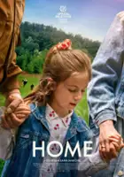 plakat filmuHjem