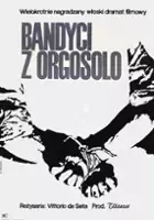 plakat filmuBandyci z Orgosolo