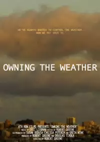 Plakat filmu Owning the Weather