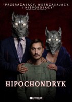 plakat filmu Hipochondryk