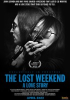 plakat filmu Stracony weekend: historia miłosna