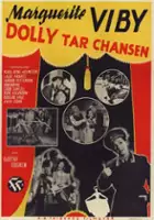 plakat filmu Dolly tar chansen