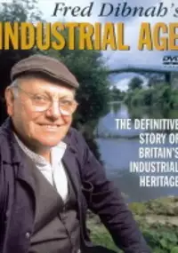 Plakat serialu Industrial Age