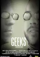 Mike Santi / Cinematic Haiku Hard Malice Syllable 1: Geeks