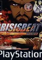 plakat gry Crisis Beat