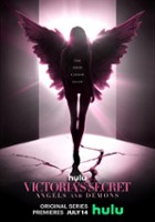 plakat filmu Victoria's Secret: Angels and Demons