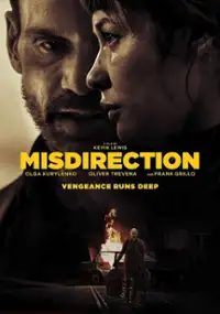 Plakat filmu Dezorientacja