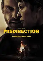 plakat filmu Dezorientacja