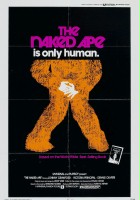 plakat filmu The Naked Ape