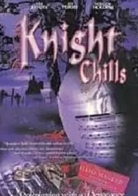 Plakat filmu Knight Chills