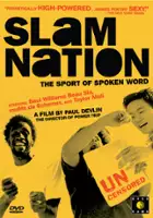 Paul Devlin / SlamNation