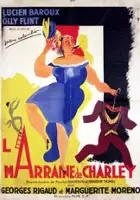 plakat filmu La marraine de Charley