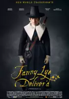 plakat filmu Fanny Lye wybawiona