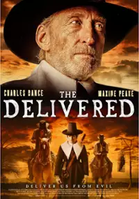 Plakat filmu Fanny Lye wybawiona