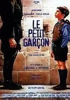 plakat filmu Le petit garçon