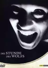 Plakat filmu Stunde des Wolfs