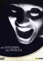 plakat filmu Stunde des Wolfs