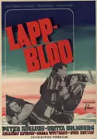 plakat filmu Lappblod