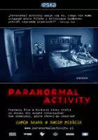 Jeanette Volturno / Paranormal Activity