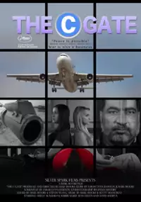 Plakat filmu The C Gate