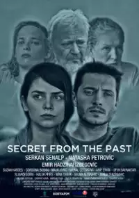 Plakat filmu Geçmişteki Sır