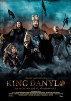 plakat filmu Królestwo mieczy