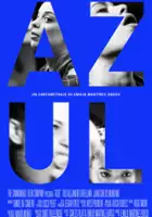 plakat filmu Azul
