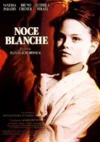 Plakat filmu Białe małżeństwo