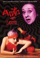 plakat filmu Anita - Dances of Vice