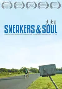 Plakat filmu Sneakers & Soul