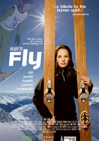 Plakat filmu Gotowe do lotu