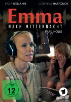 plakat filmu Emma nach Mitternacht - Frau Hölle