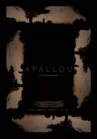 Plakat filmu Skądinąd