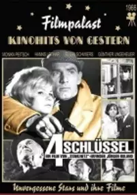 Plakat filmu Vier Schlüssel